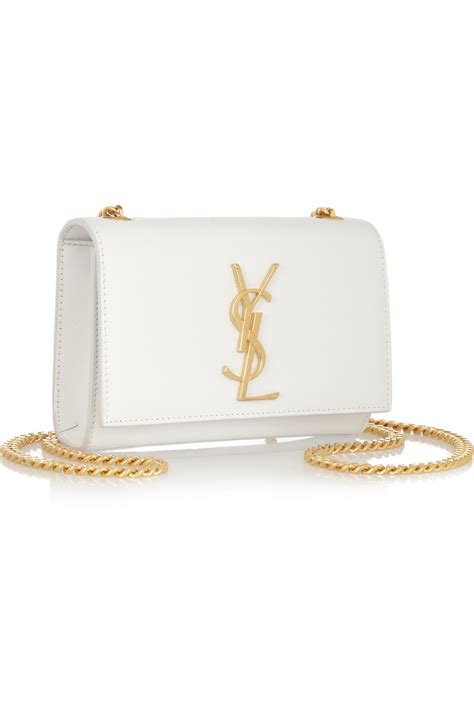 saint laurent white bags|saint laurent bag on sale.